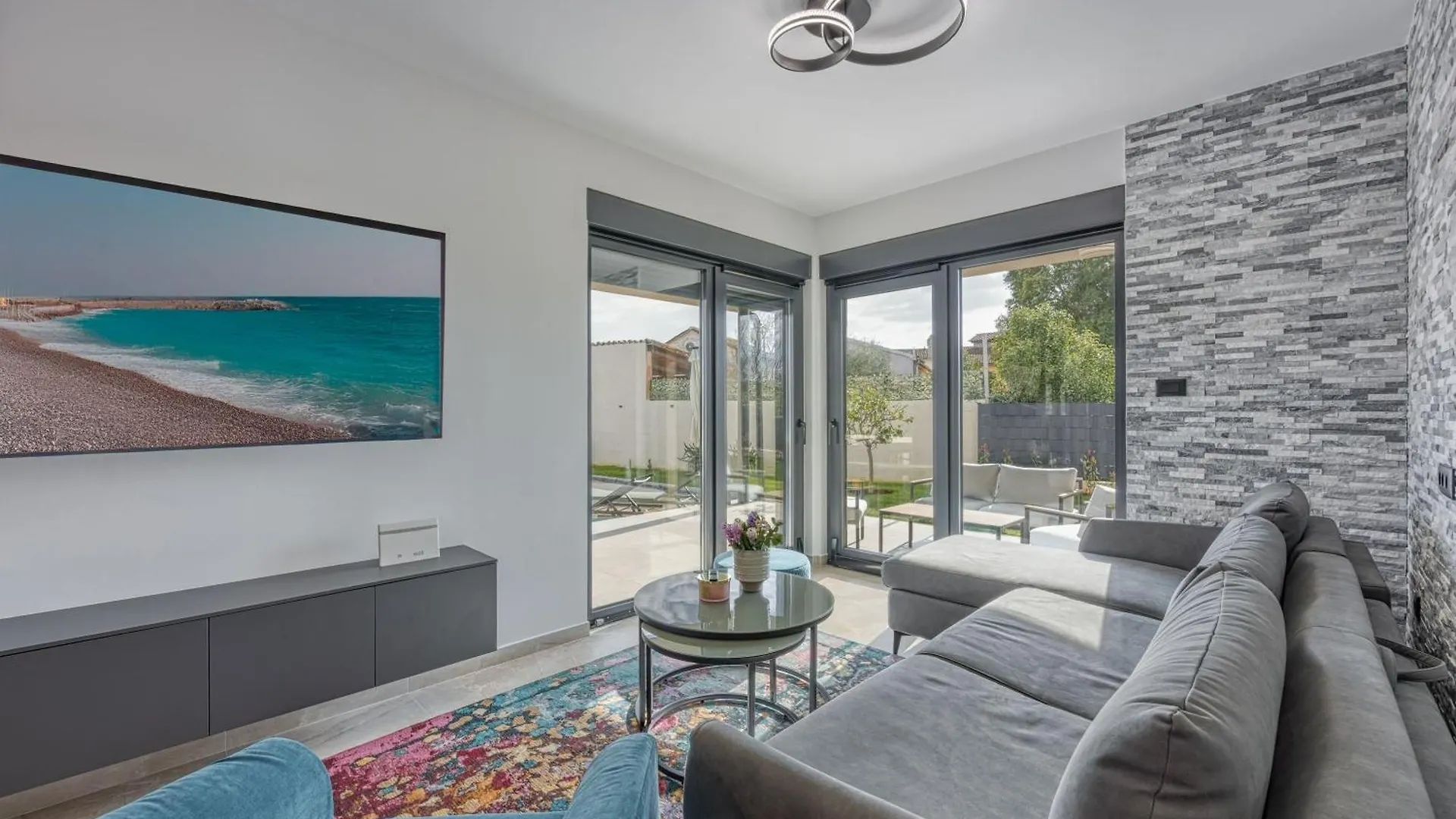 Appartamento Villa Gigi - Happy Rentals Višnjan Croazia