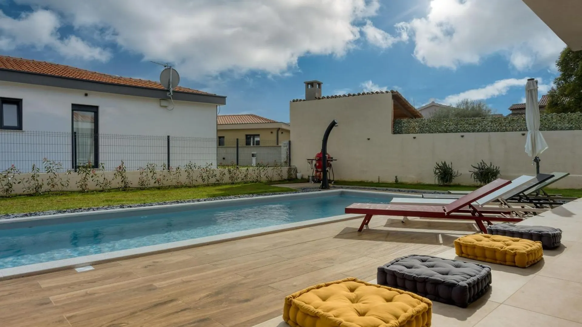 Villa Gigi - Happy Rentals Višnjan