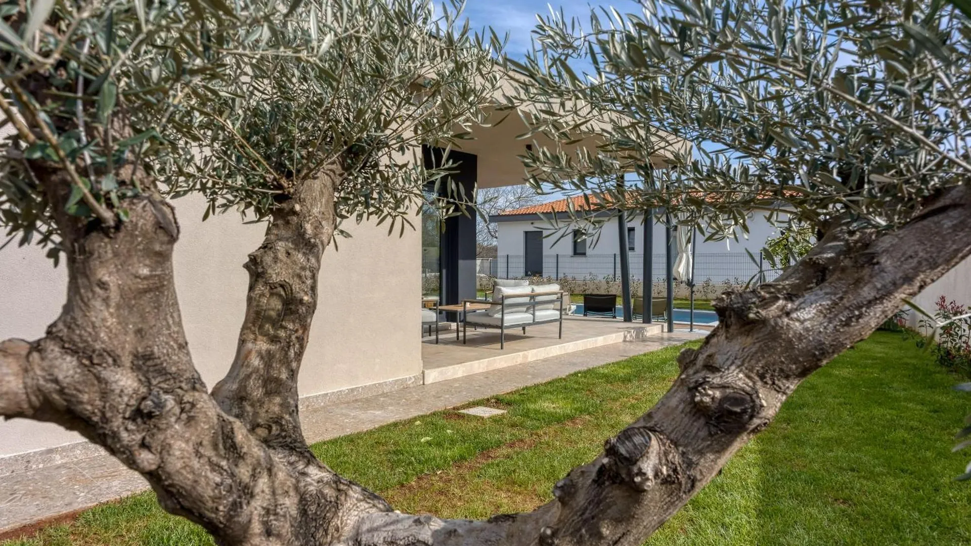 Villa Gigi - Happy Rentals Višnjan