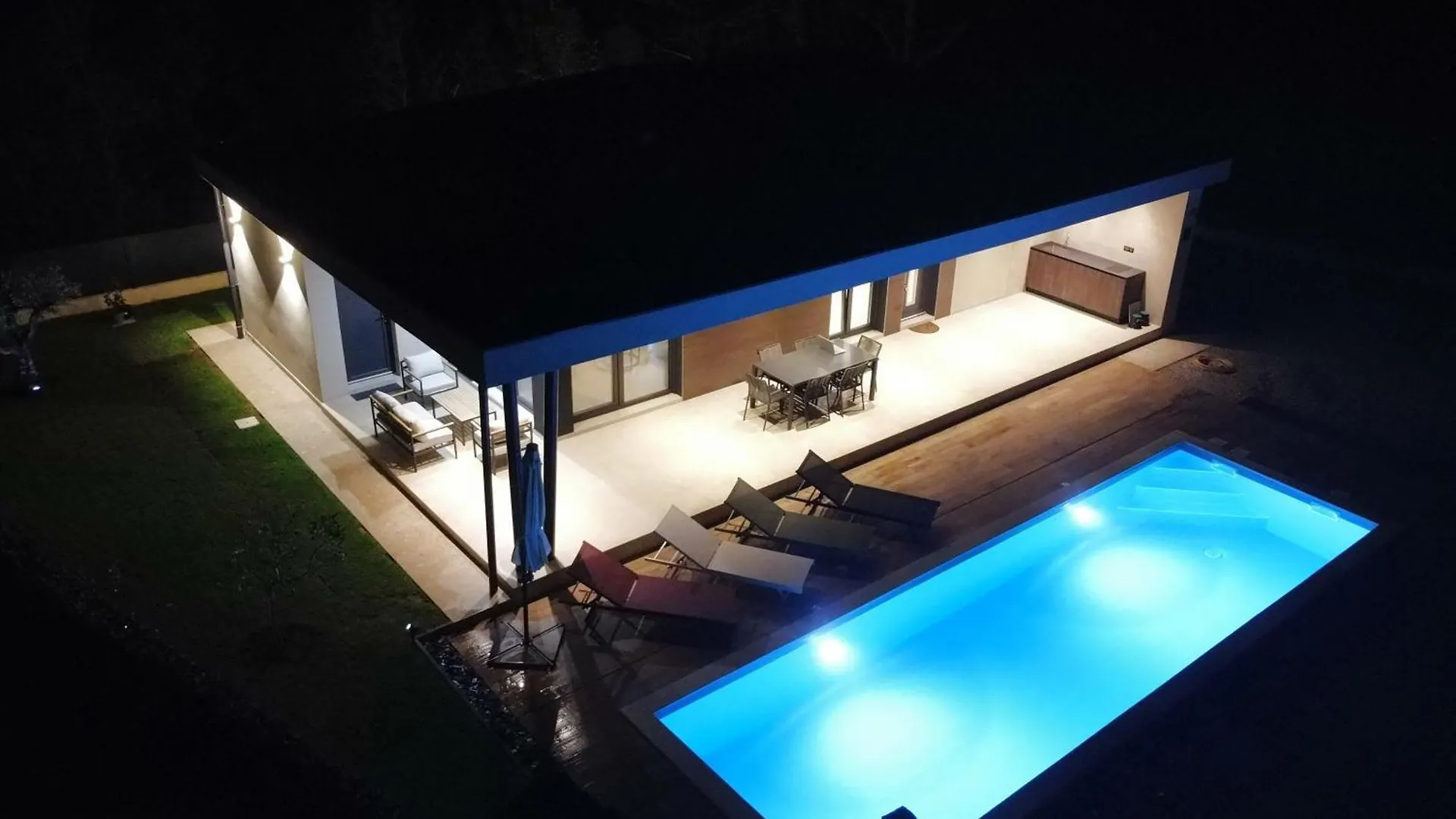 Appartamento Villa Gigi - Happy Rentals Višnjan