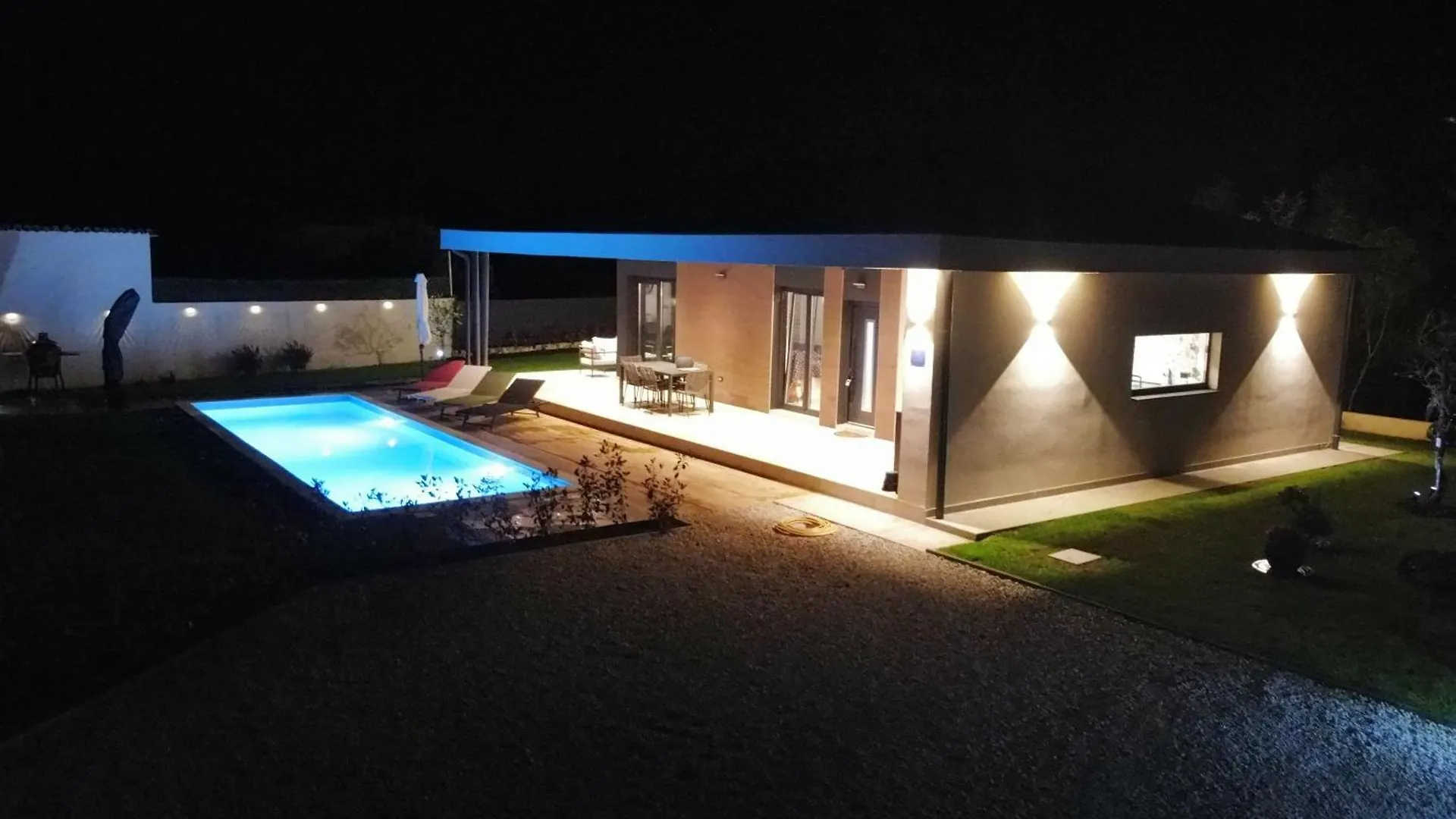 Appartamento Villa Gigi - Happy Rentals Višnjan Croazia